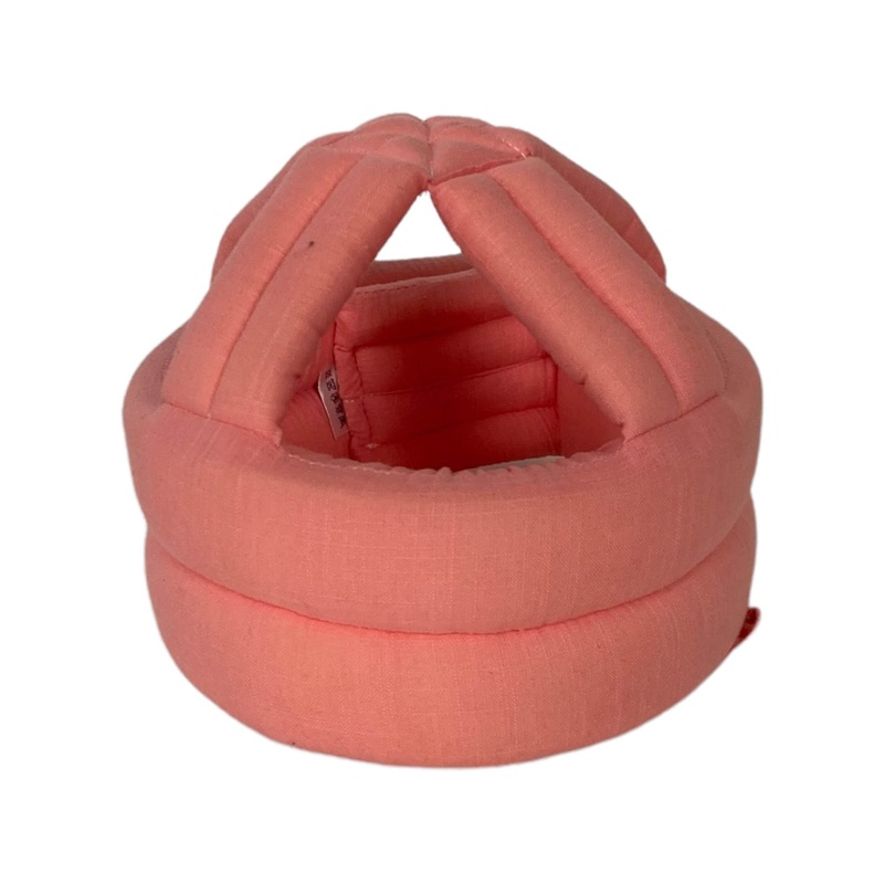 Baby Bumper Head Gear