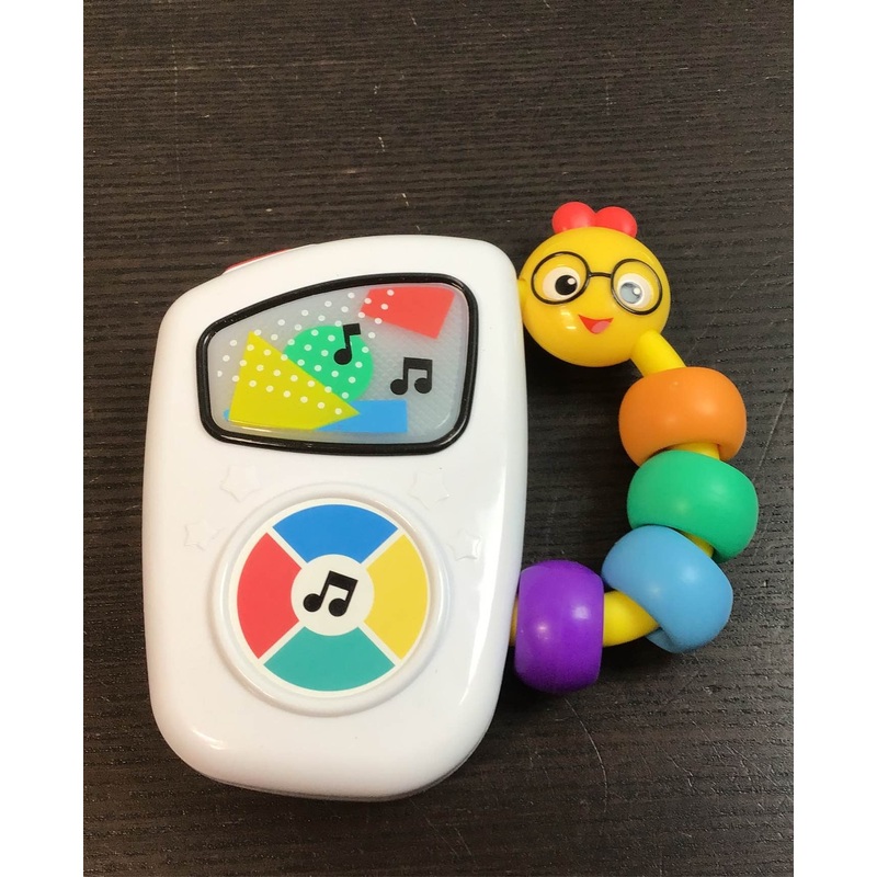 Baby Einstein Take Along Tunes