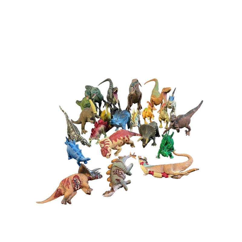 BUNDLE Dinosaurs