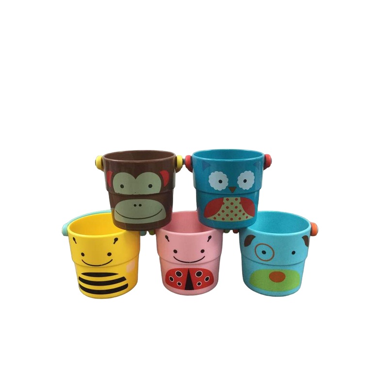 Skip Hop Stack & Pour Buckets