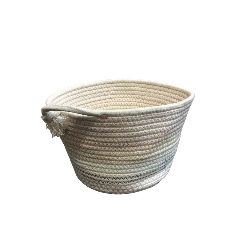 Unknown Basket