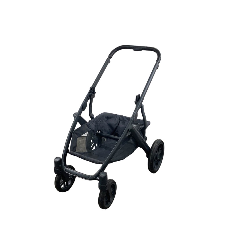 UPPAbaby VISTA Stroller, Frame Only, 2019