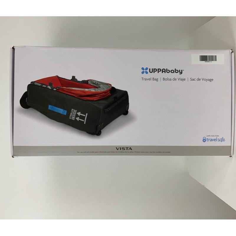 UPPAbaby VISTA Travel Bag, 2015+
