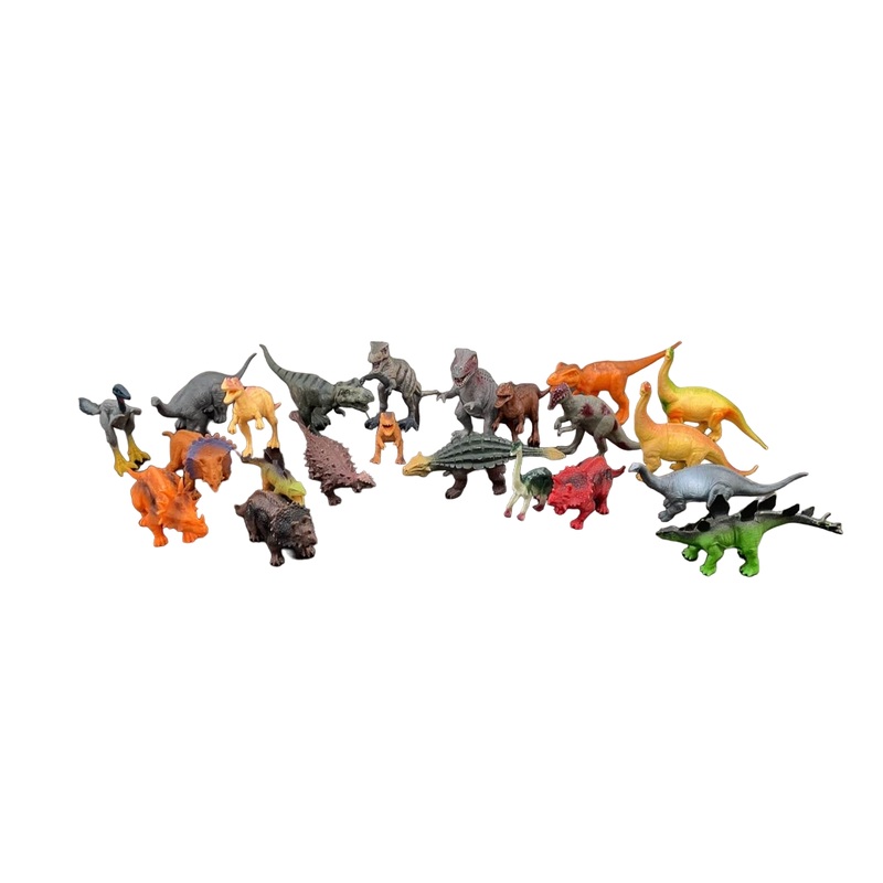 BUNDLE Dinosaurs