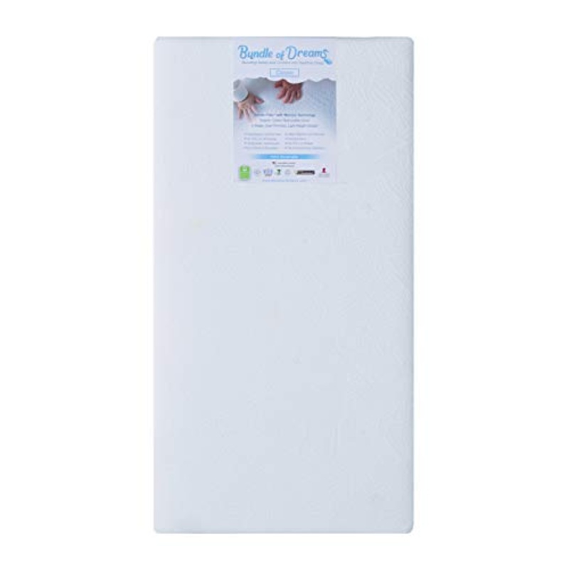 Bundle of Dreams Flagship Crib Mattress