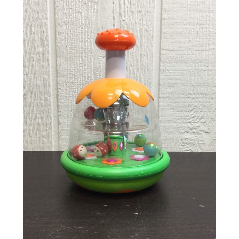 Chicco Eveil Toupie Magique