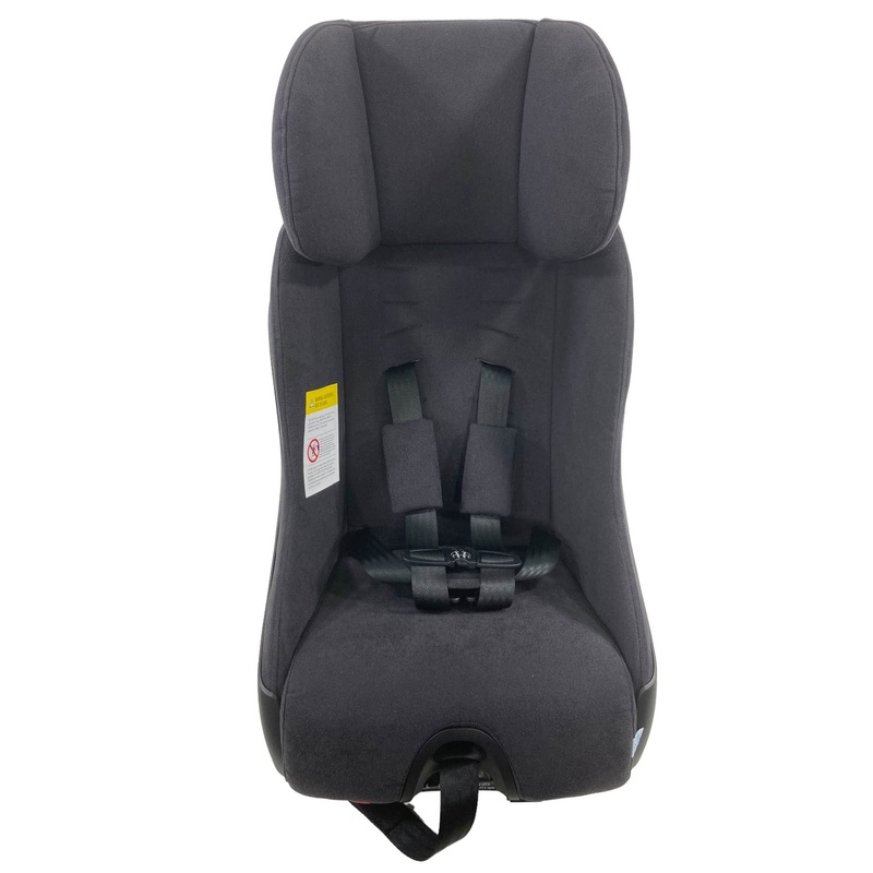 Clek Foonf Convertible Car Seat, 2020, Thunder