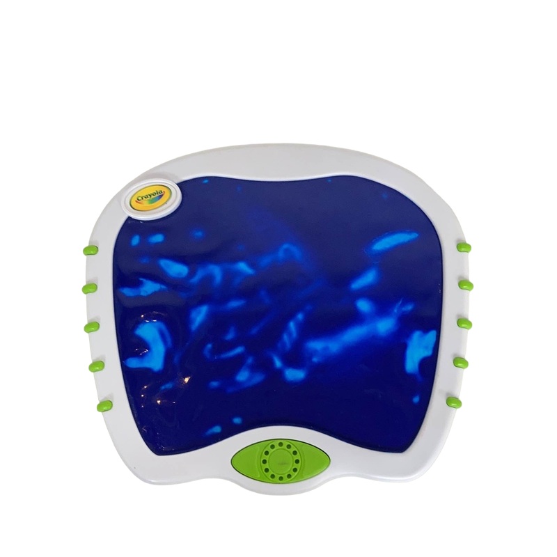 Crayola My First Touch Lights, Musical Doodle Board