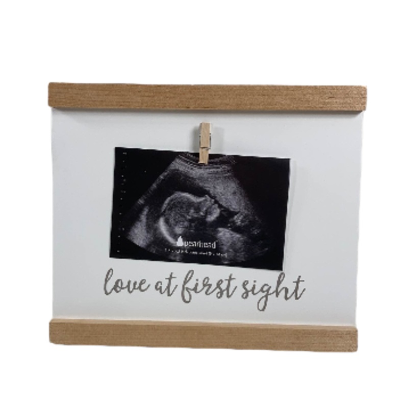 Pearhead Sonogram Frame