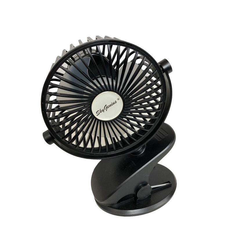 Sky Genius Mini Battery Fan