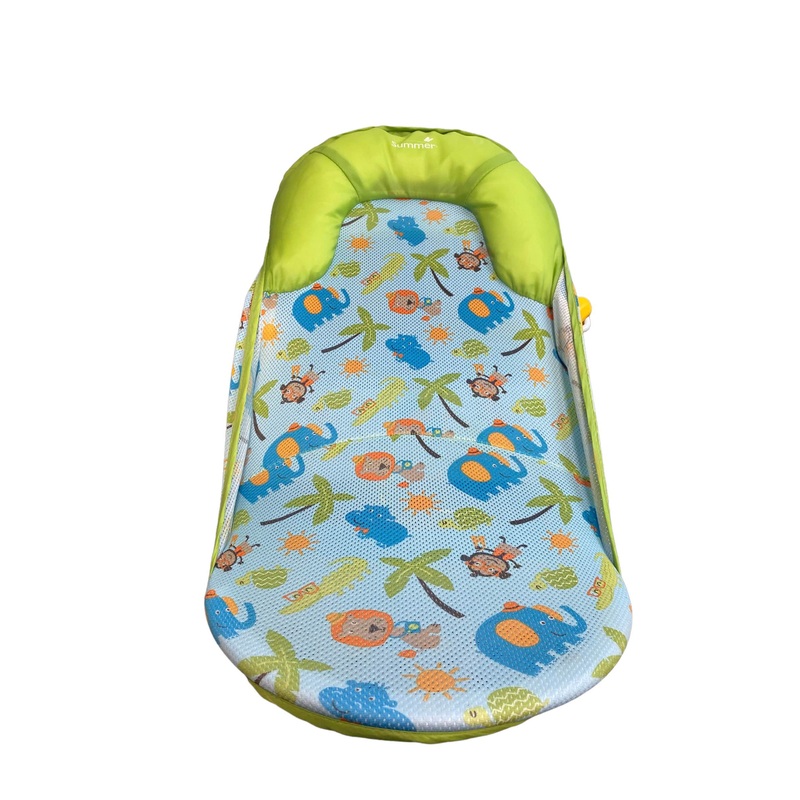 Summer Infant Deluxe Bath Sling