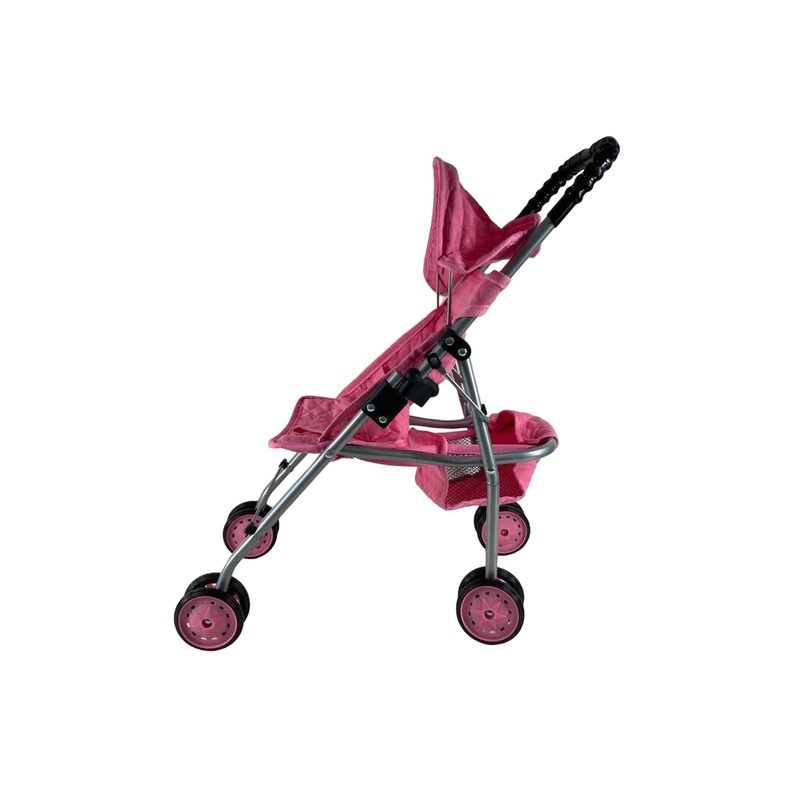 The New York Doll Collection First Doll Stroller