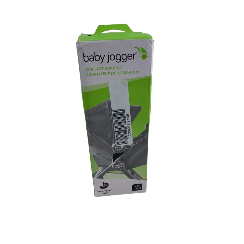 Baby Jogger Car Seat Adapter City Tour/Graco
