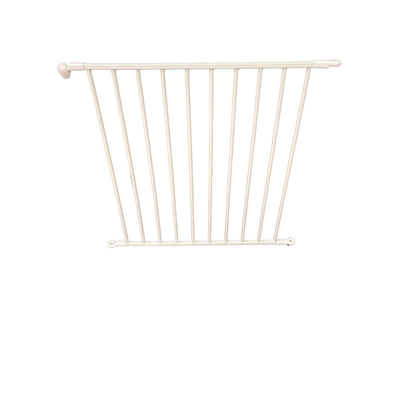 BabyDan Flex XL Baby Gate
