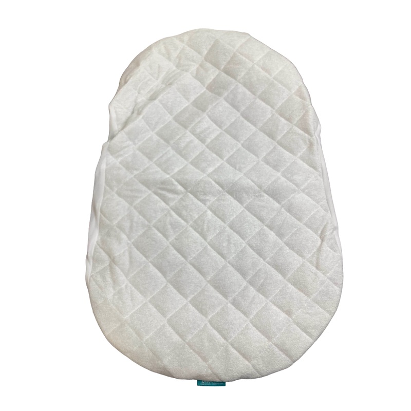 Bilobaw BassiNest Mattress Pad Cover