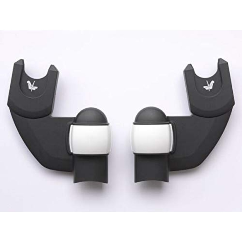 Bugaboo Fox/Lynx Adapter For Turtle/Maxi Cosi Car Seats