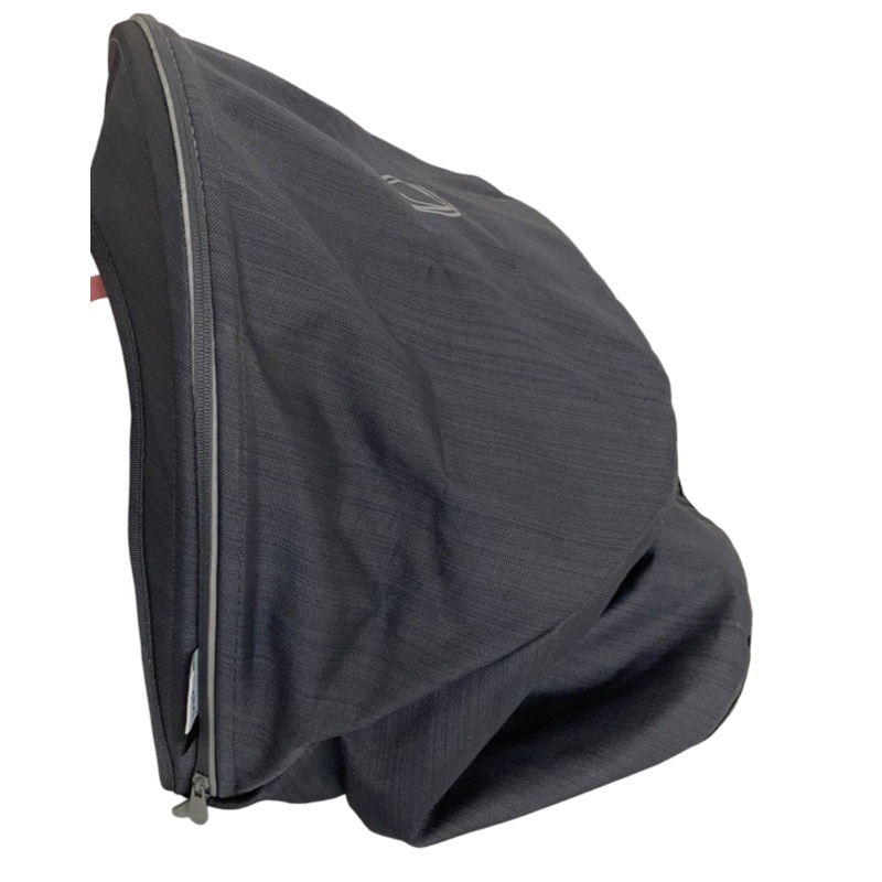 Bugaboo Fox Sun Canopy, Black