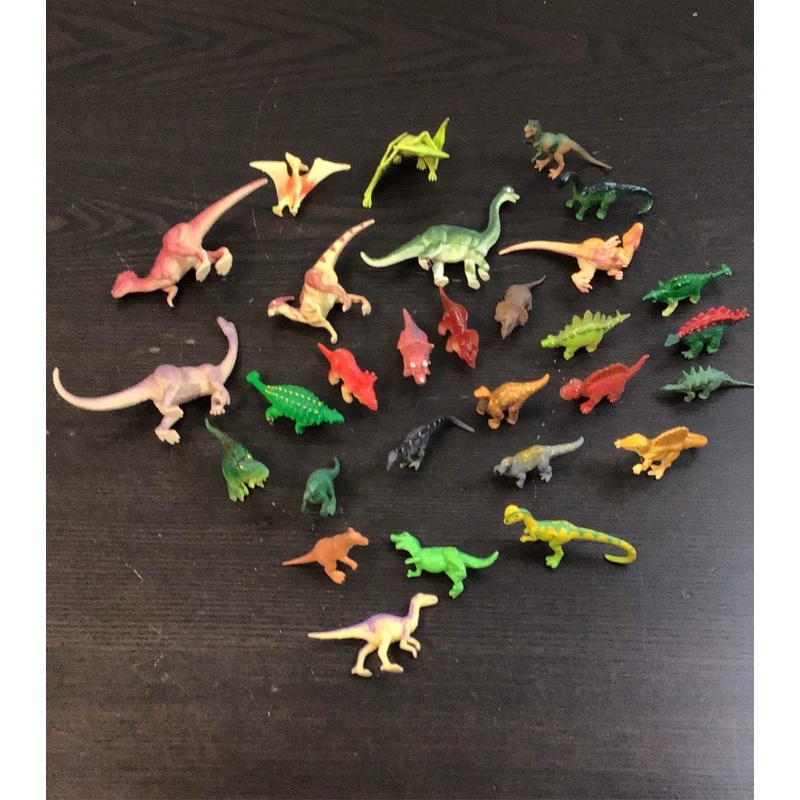 BUNDLE Dinosaurs