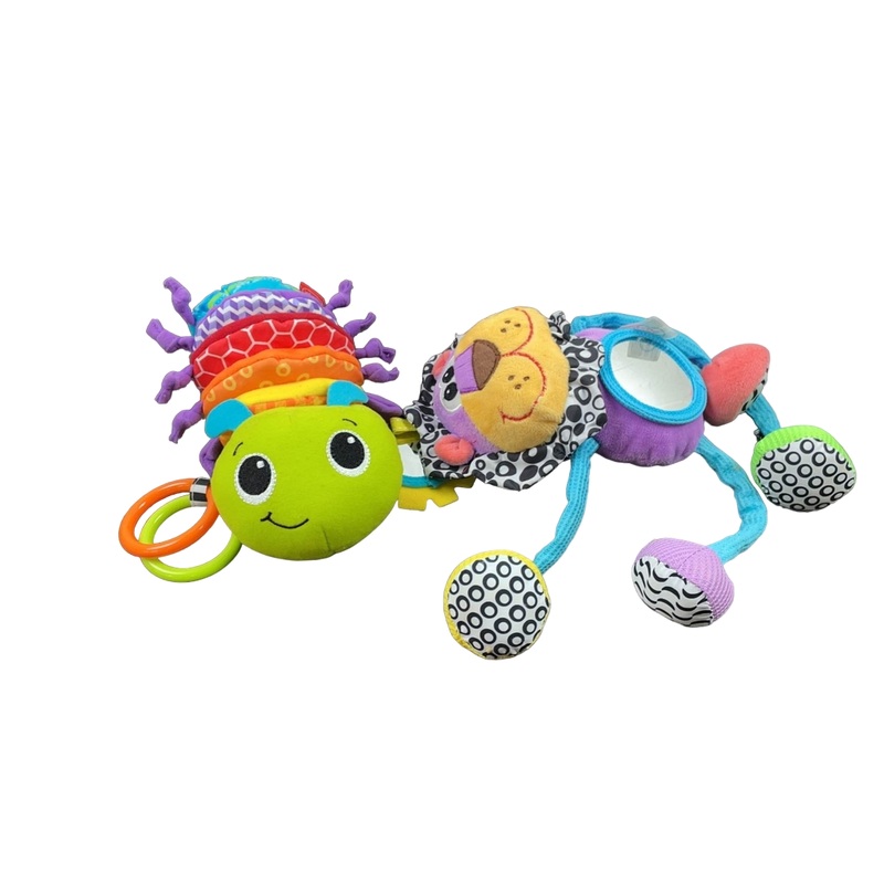 BUNDLE Grasping Toys