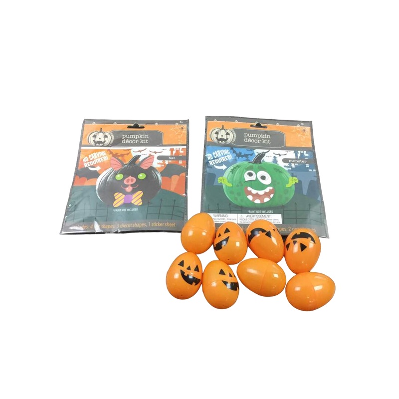 BUNDLE Halloween Accessories