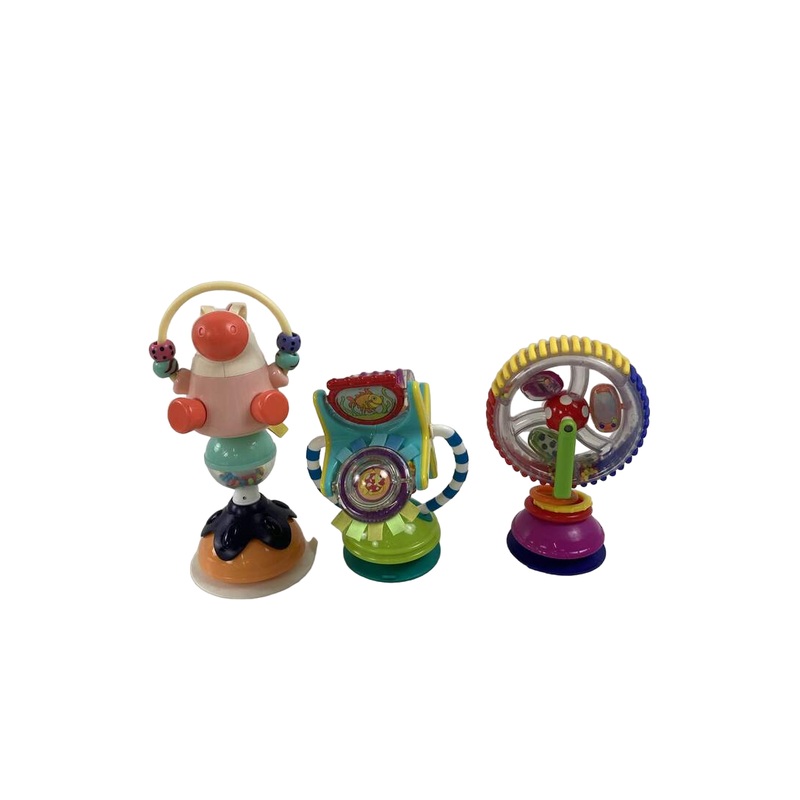 BUNDLE Infant & Toddler Toys