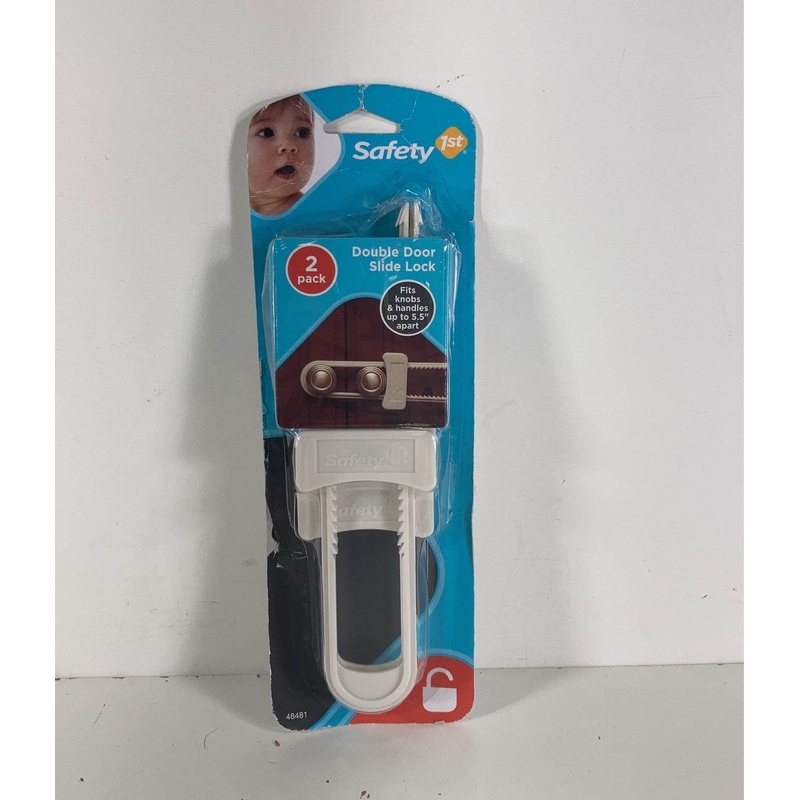 Safety 1st Slide Locks