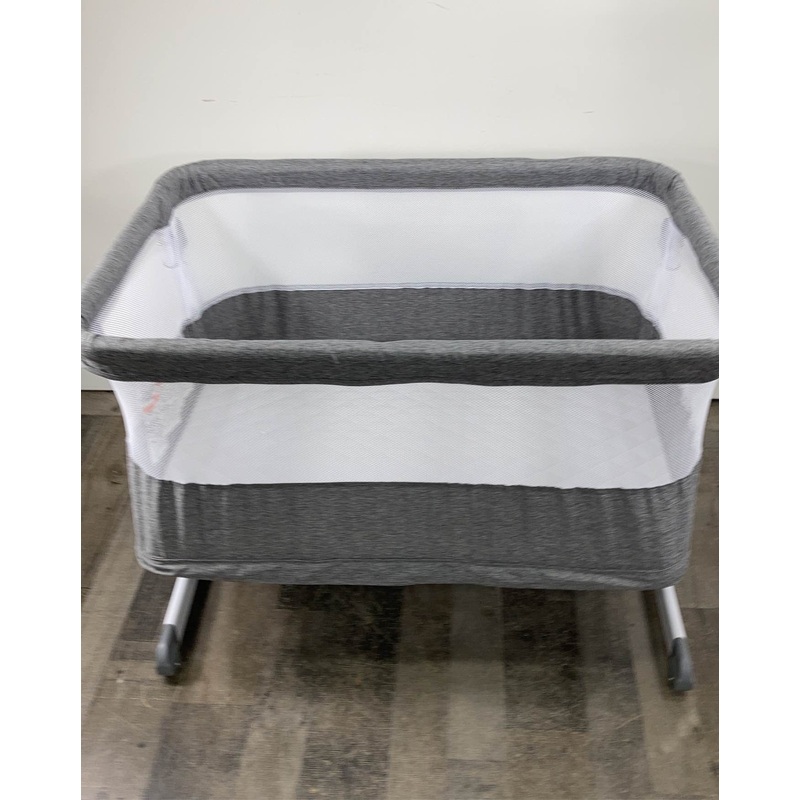 Simmons Kids Room2Grow Newborn Bassinet