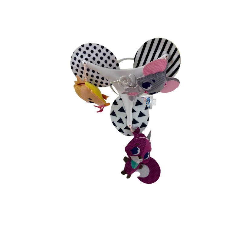 Tiny Love Take Along Mobile