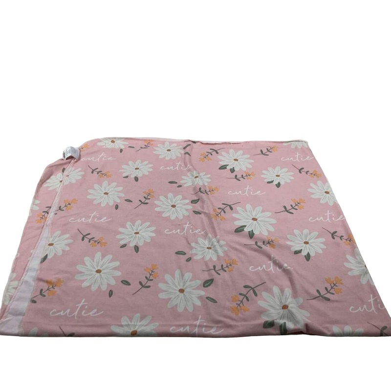 Toby Swaddle Blanket