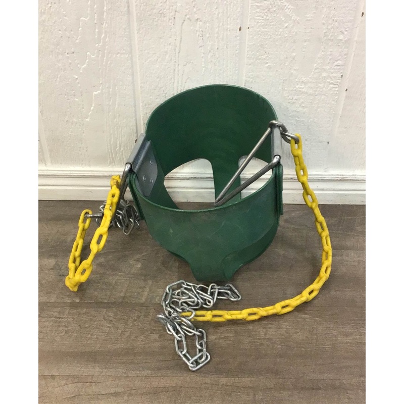 Unknown Plastic Bucket Swing Seat