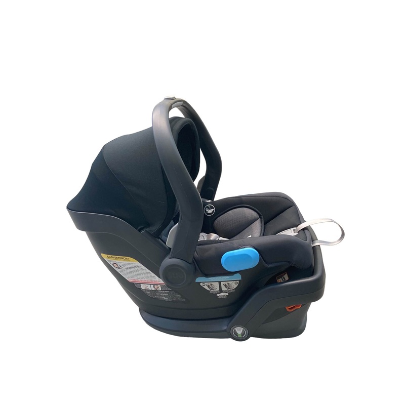 UPPAbaby MESA Infant Car Seat, Jake (Black), 2021