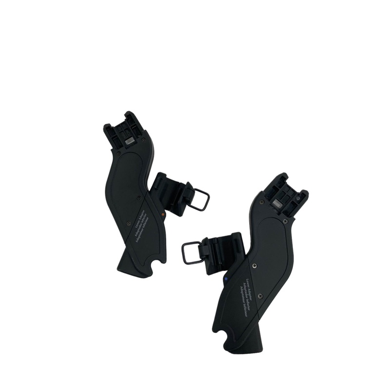 UPPAbaby VISTA Lower Adapters