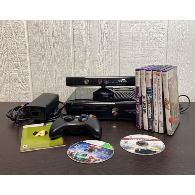 Xbox 360 Console
