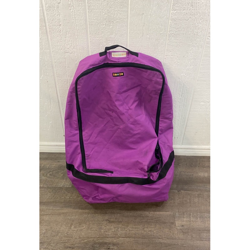 Zohzo Car Seat Travel Bag