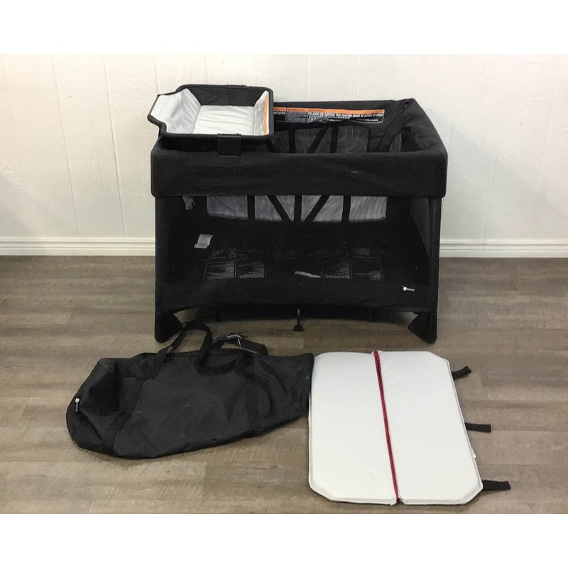 4moms Breeze Playard Plus, 1045