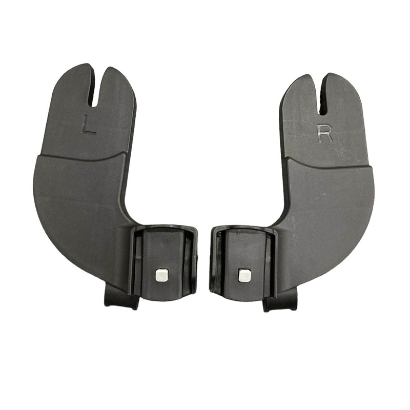 Baby Jogger Baby Jogger Car Seat Adapter (City Select And City Select 2) Baby Jogger and Graco