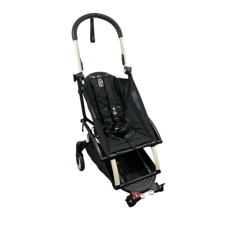 Babyzen YOYO Connect Frame, White