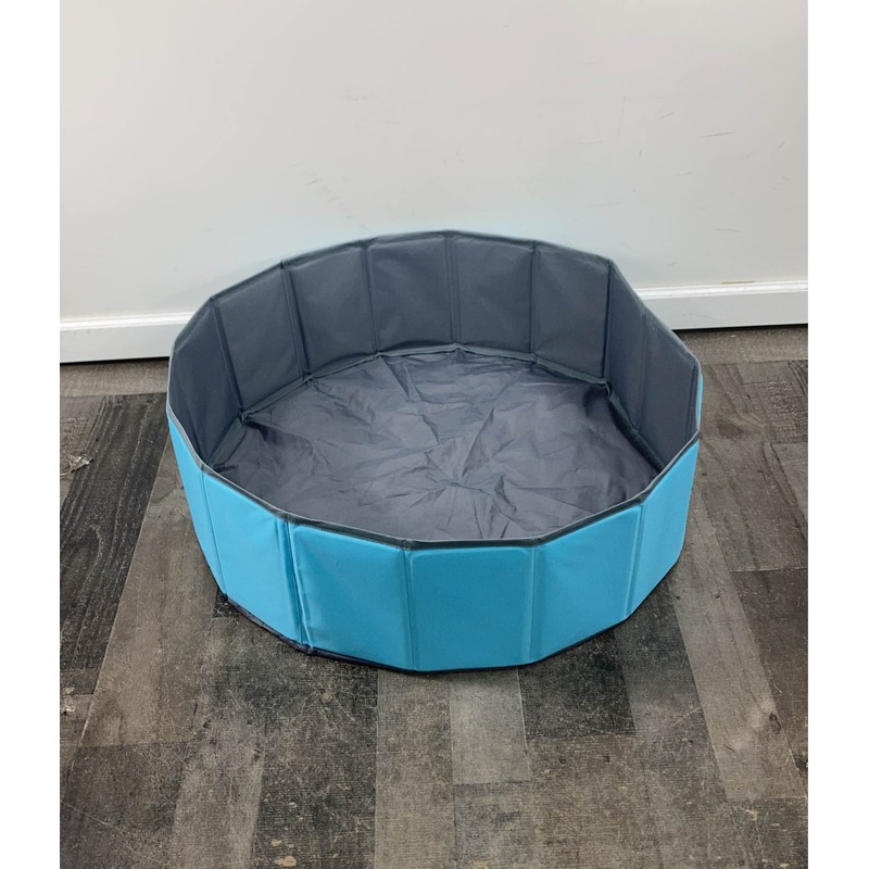 Ball Pit, Foldable Playard