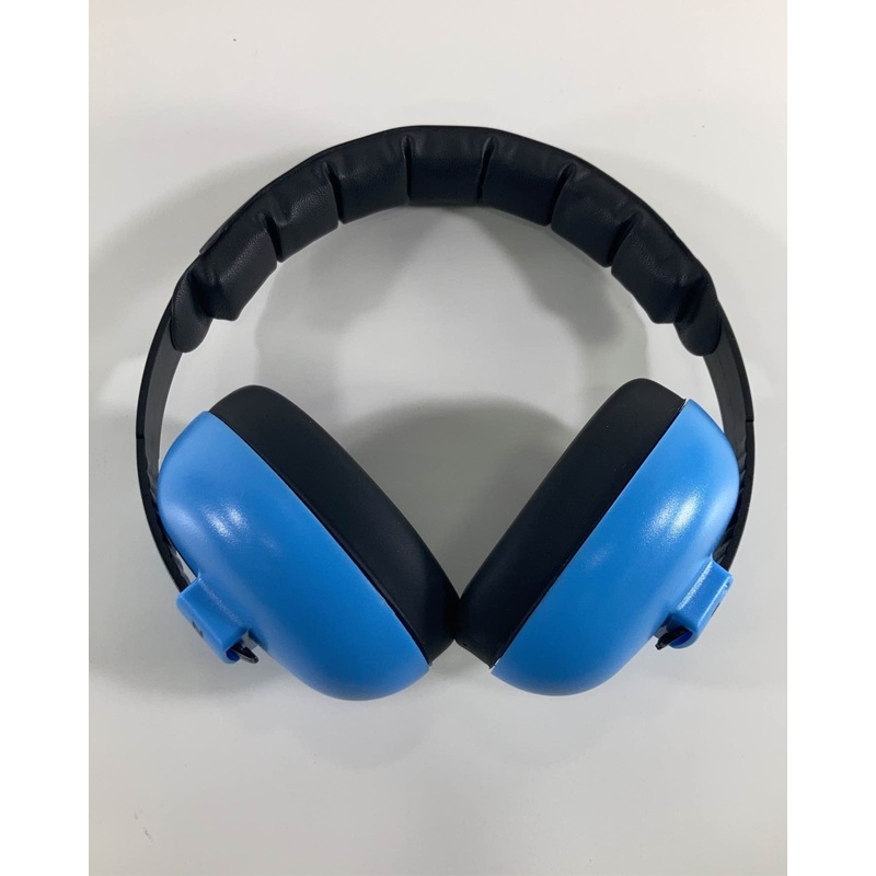 Banz Kids Hearing Protection Earmuffs