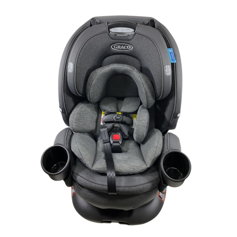 Graco Turn2Me 3-in-1 Rotating Car Seat, 2023, Manchester