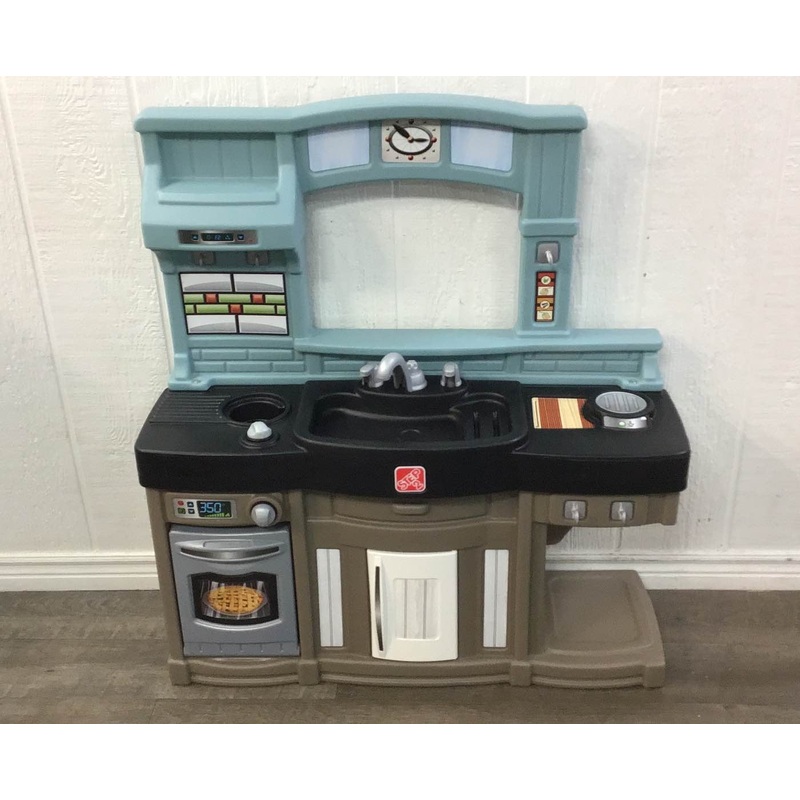 Step2 Best Chefs Kitchen Playset