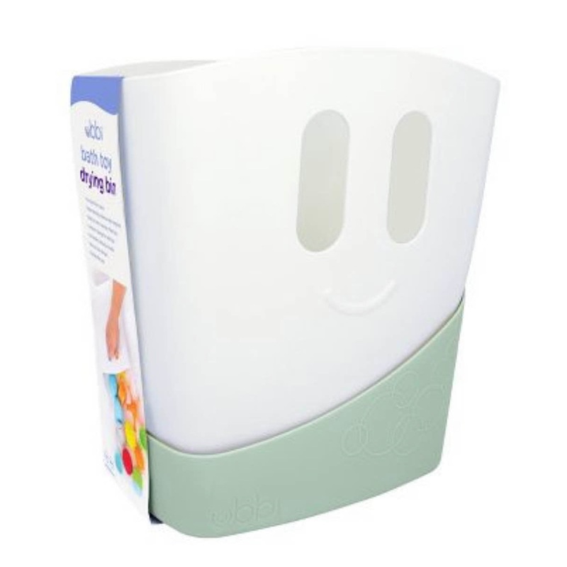Ubbi Toy Bin Dryer, Sage