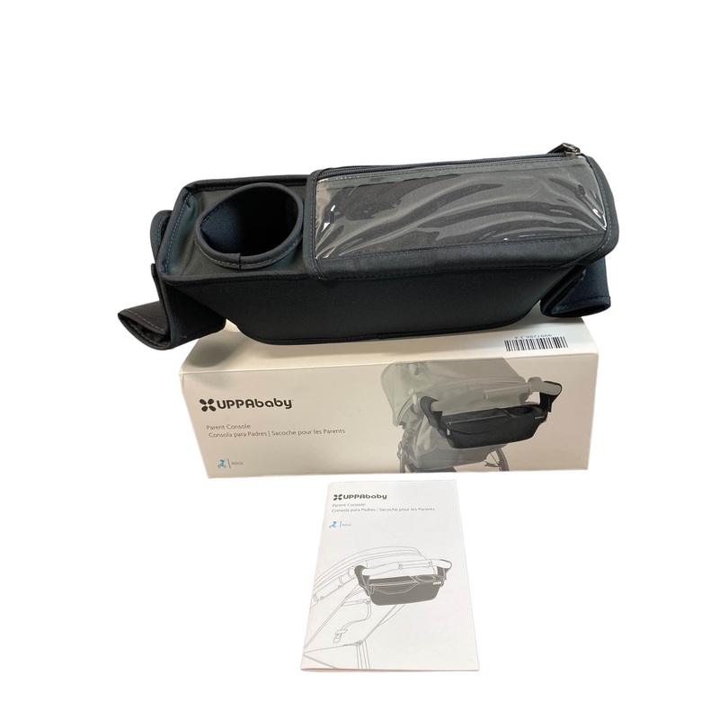 UPPAbaby RIDGE Parent Console