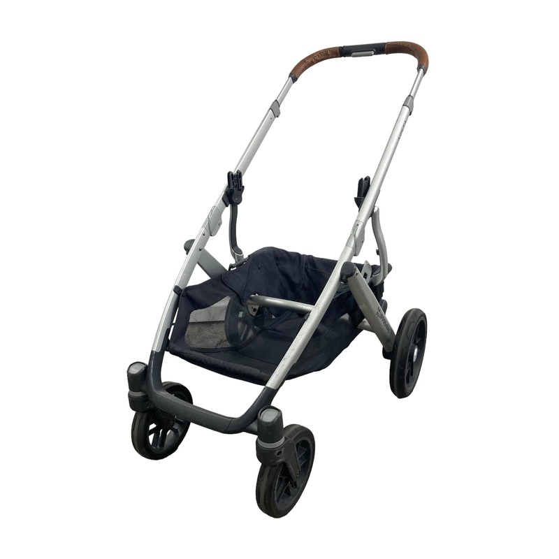 UPPAbaby VISTA Stroller Frame Only, 2017