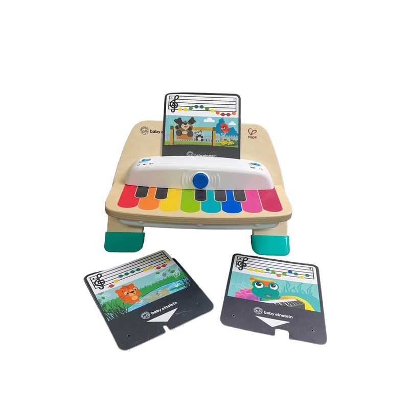 Baby Einstein Magic Touch Piano