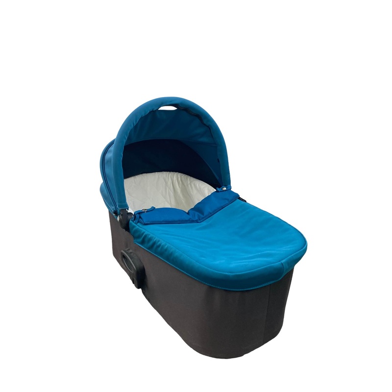 Baby Jogger City Mini 2 Pram, Capri Teal