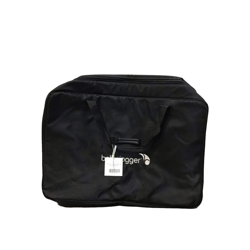 Baby Jogger Double Carry Bag