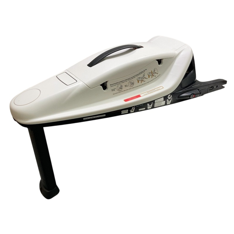 Babyark Smart Base, 2023, Eggshell White