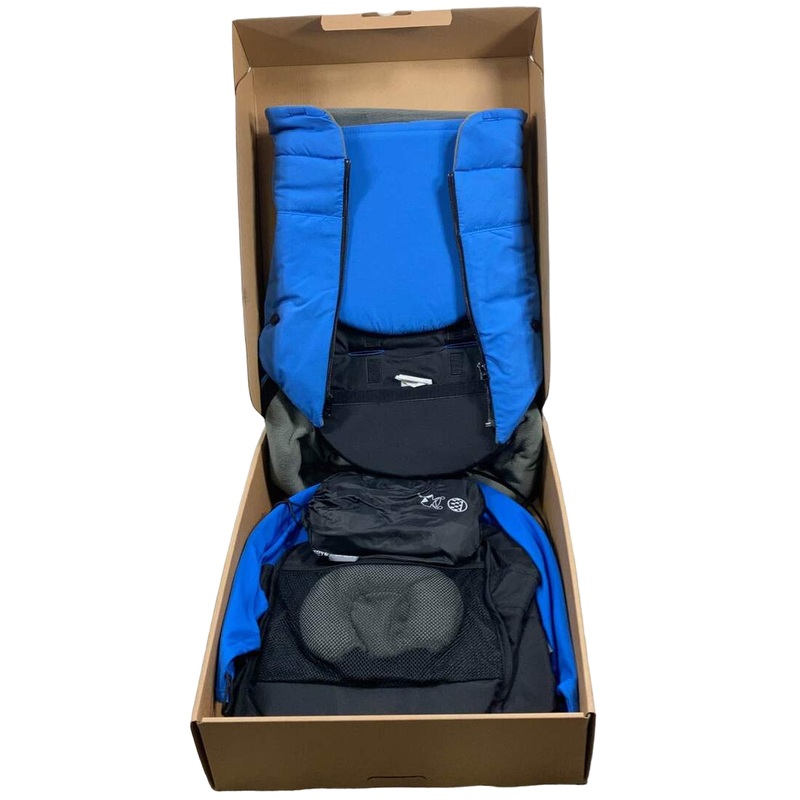 Babyzen Newborn Pack, Blue