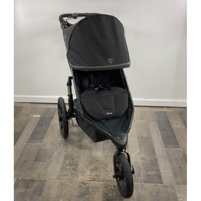 BOB Alterrain Pro Jogging Stroller